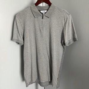Calvin Klein Body Fit Polo